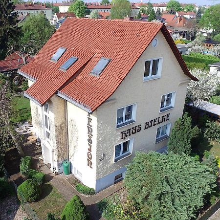 Pension Haus Bielke Berlin Exterior photo