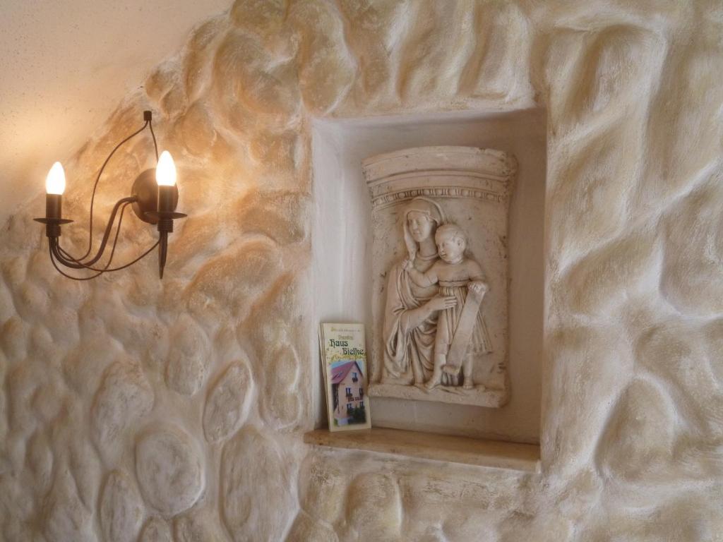 Pension Haus Bielke Berlin Room photo